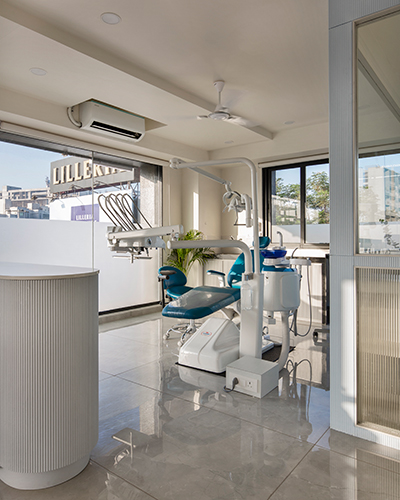 Dr. Keta's Dental Clinic