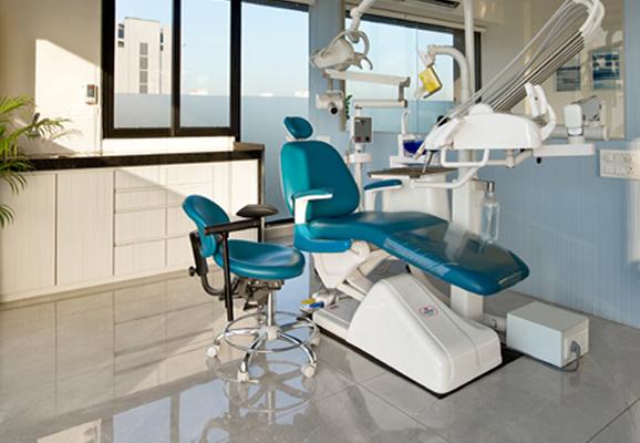 Dr. Keta's Dental Clinic